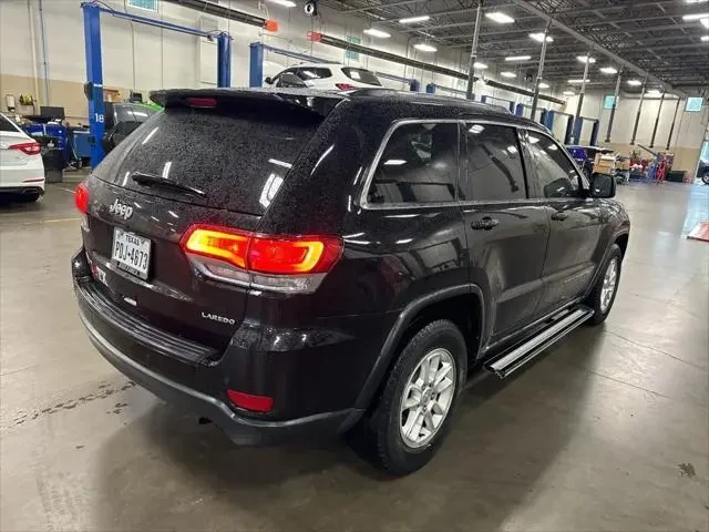 Jeep Grand cherokee Laredo - изображение 5