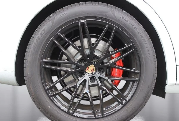 Porsche Cayenne GTS Coupe = SportDesign = Гаранция - изображение 4