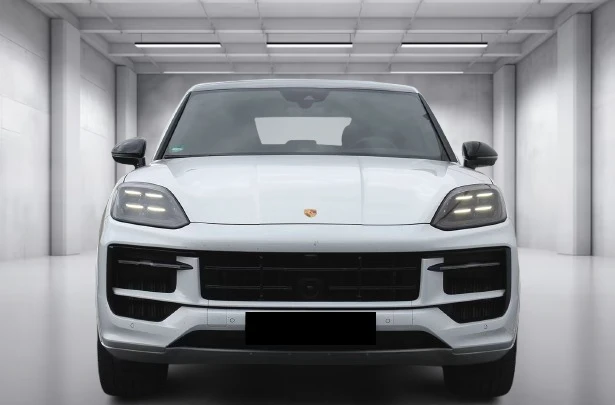 Porsche Cayenne GTS Coupe = SportDesign =  | Mobile.bg   1