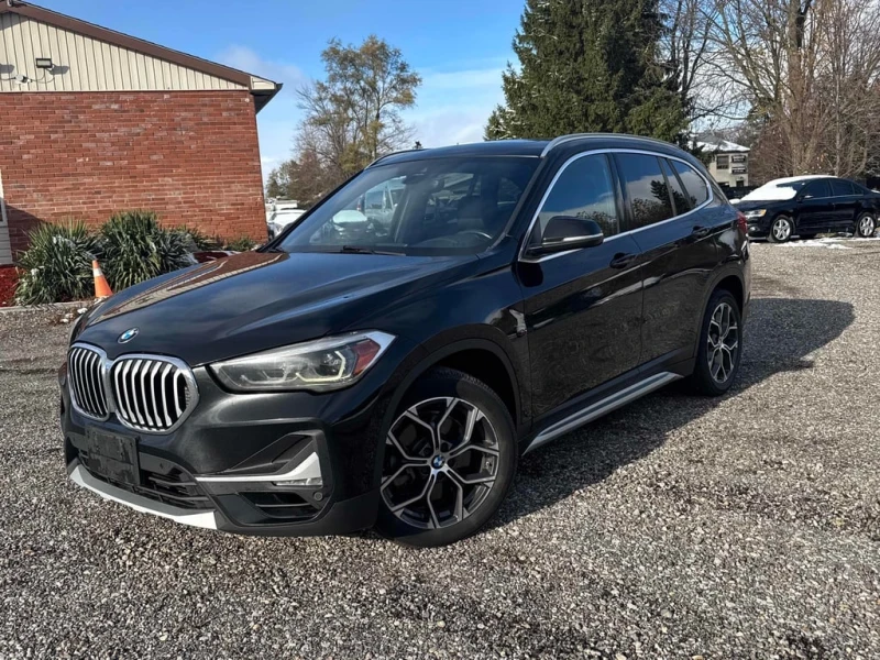 BMW X1 * xDrive28i * CARFAX * БЕЗ ПЪРВОНАЧАЛНА ВНОСКА - 29800 лв. / 15236.50 € - 29354876 1