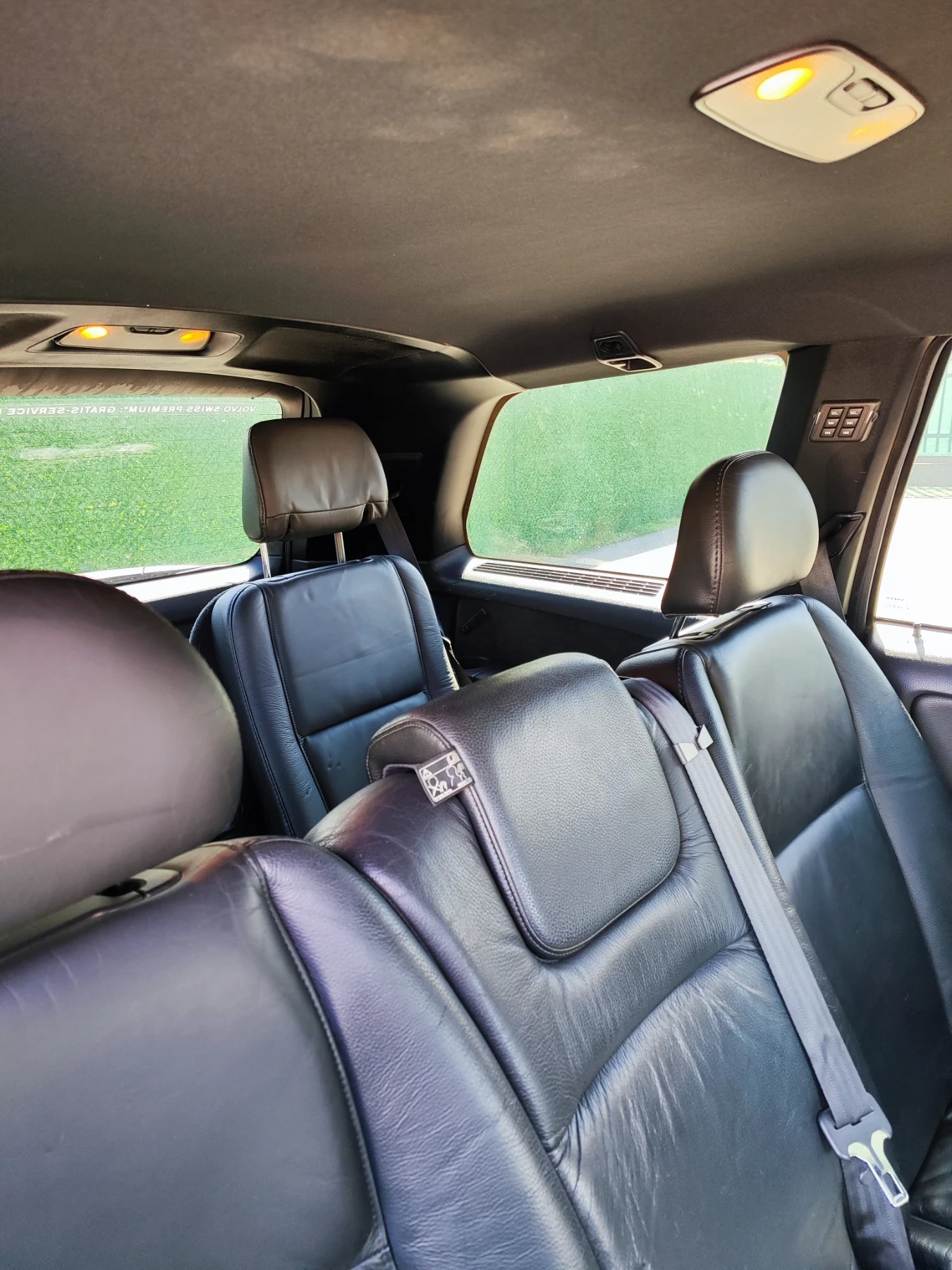 Volvo Xc90 | Mobile.bg   11