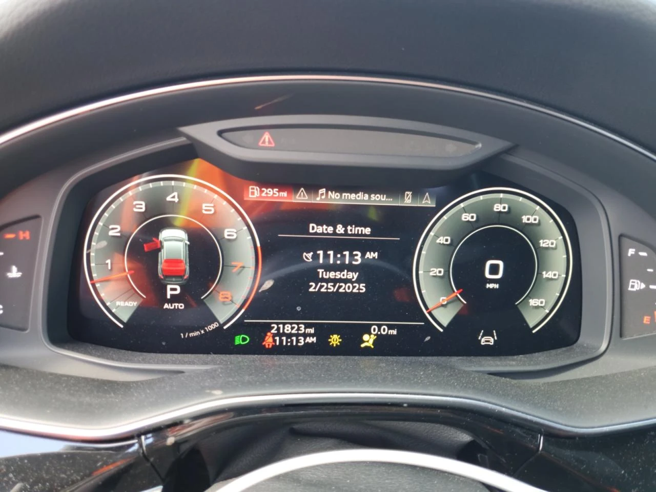 Audi Q8 Premium Plus* Matrix* B&O* 360* Дистроник* 8ZF*  - изображение 9