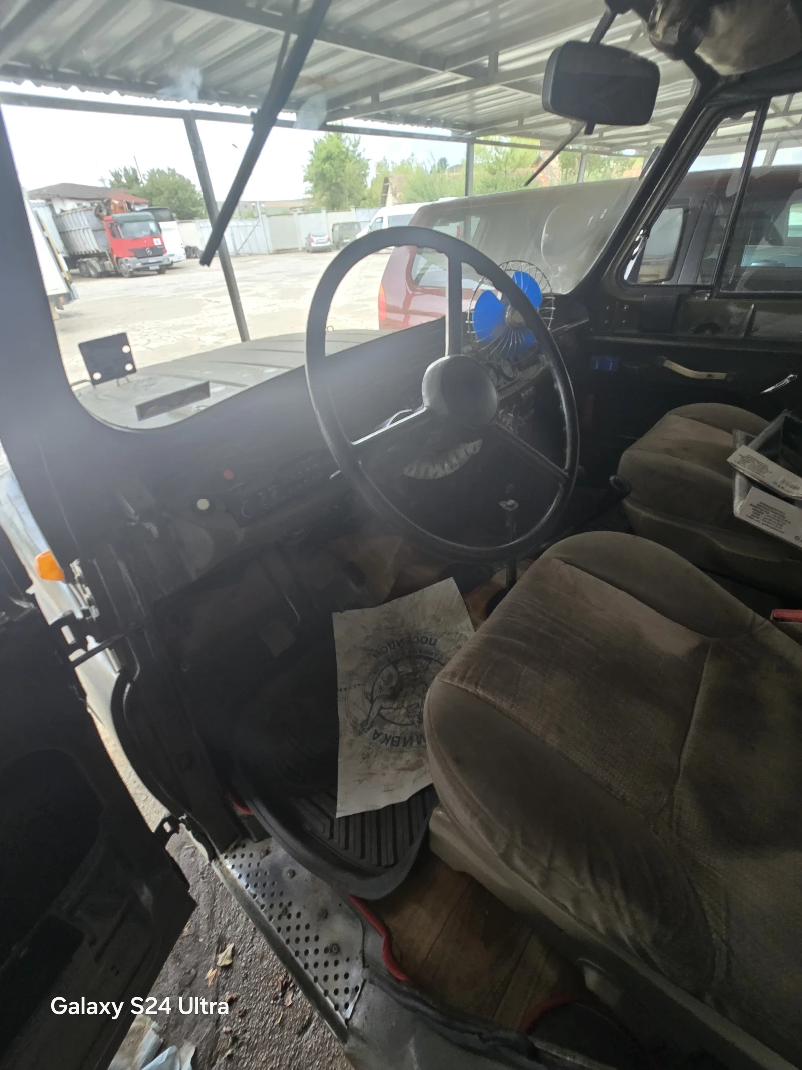 Uaz 469 469 | Mobile.bg   13