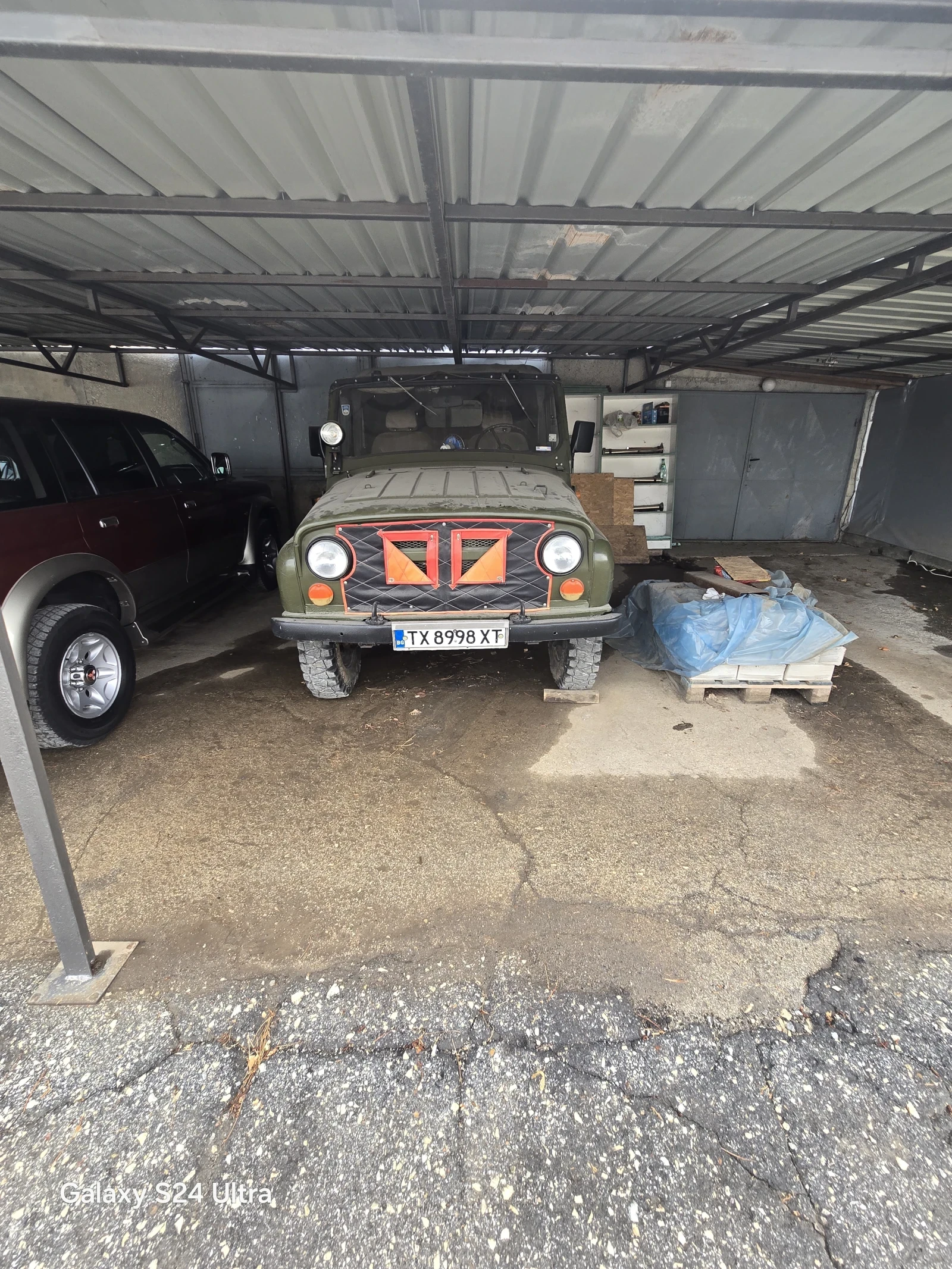 Uaz 469 469 | Mobile.bg   1