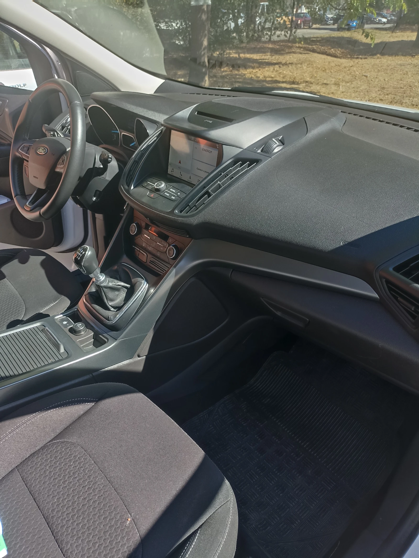 Ford Kuga 2.0 | Mobile.bg   14