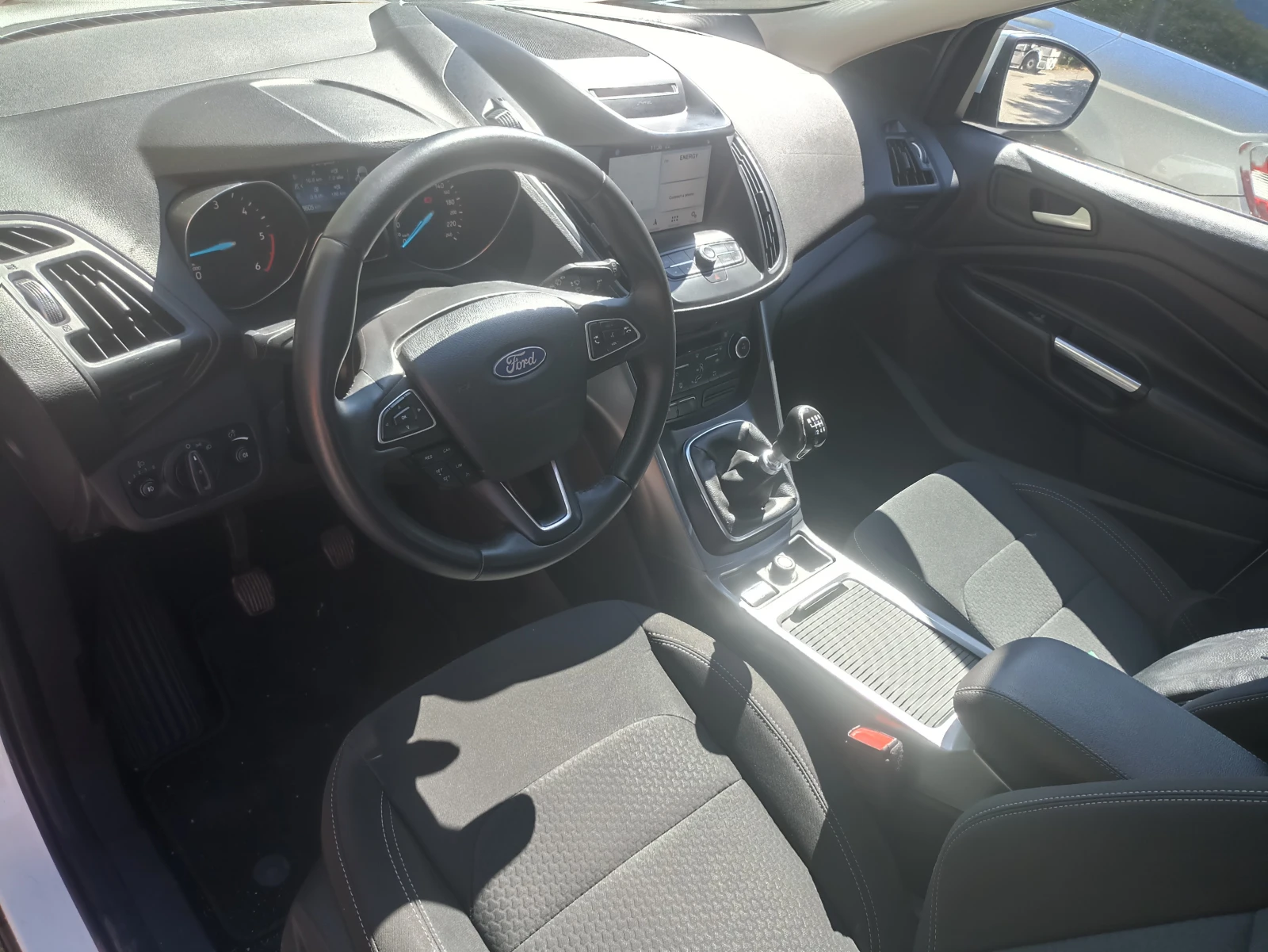 Ford Kuga 2.0 | Mobile.bg   11