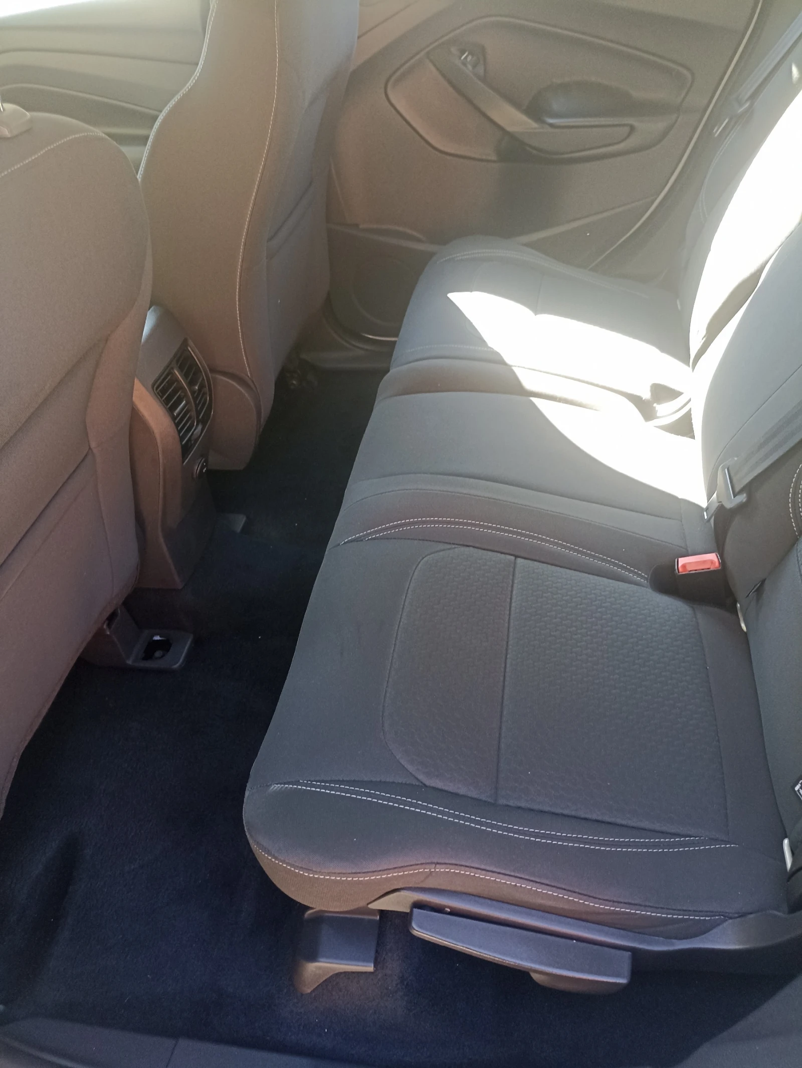 Ford Kuga 2.0 | Mobile.bg   12