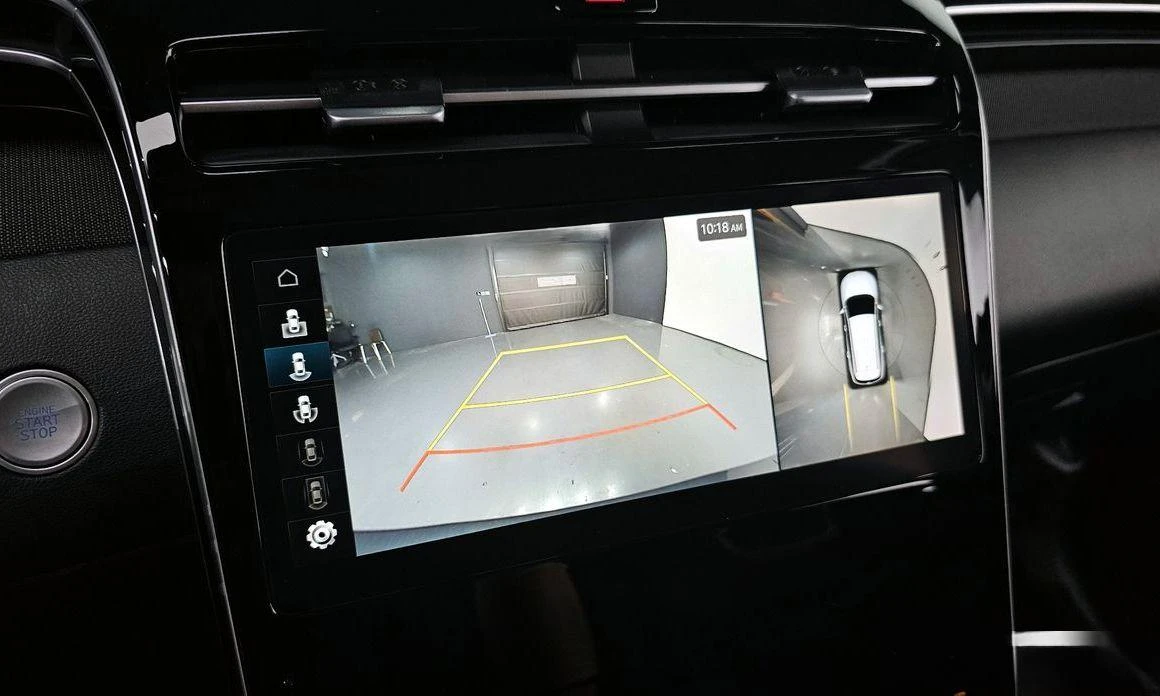 Hyundai Tucson Gasoline 1.6 Turbo 2WD Inspiration | Mobile.bg   15