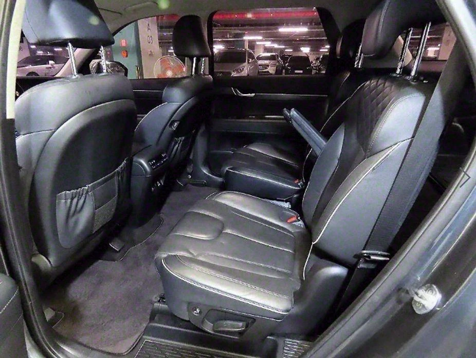 Hyundai Palisade Gasoline 3.8 4WD Prestige - изображение 7