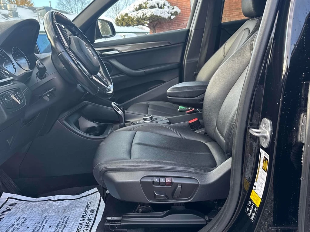 BMW X1 * xDrive28i * CARFAX *    | Mobile.bg   5