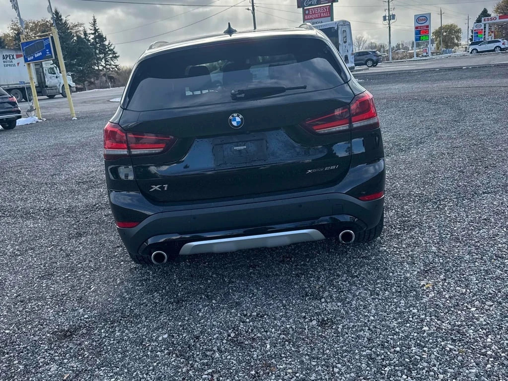 BMW X1 * xDrive28i * CARFAX *    | Mobile.bg   4