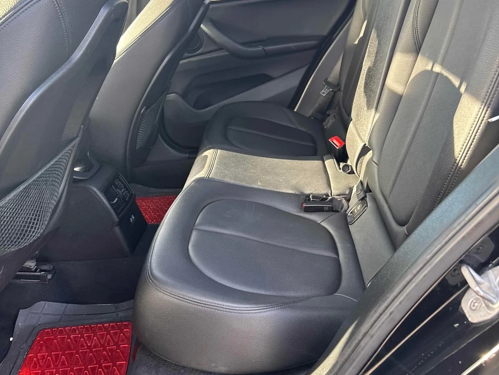 BMW X1 * xDrive28i * CARFAX *    | Mobile.bg   11