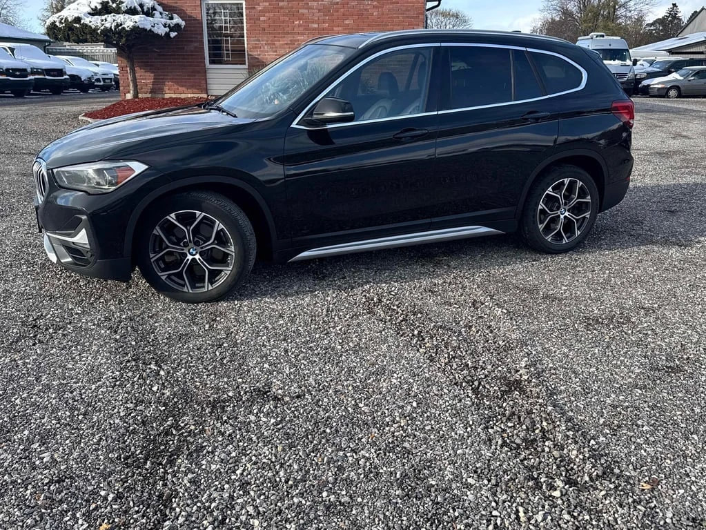 BMW X1 * xDrive28i * CARFAX *    | Mobile.bg   2