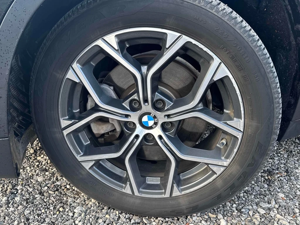 BMW X1 * xDrive28i * CARFAX *    | Mobile.bg   7