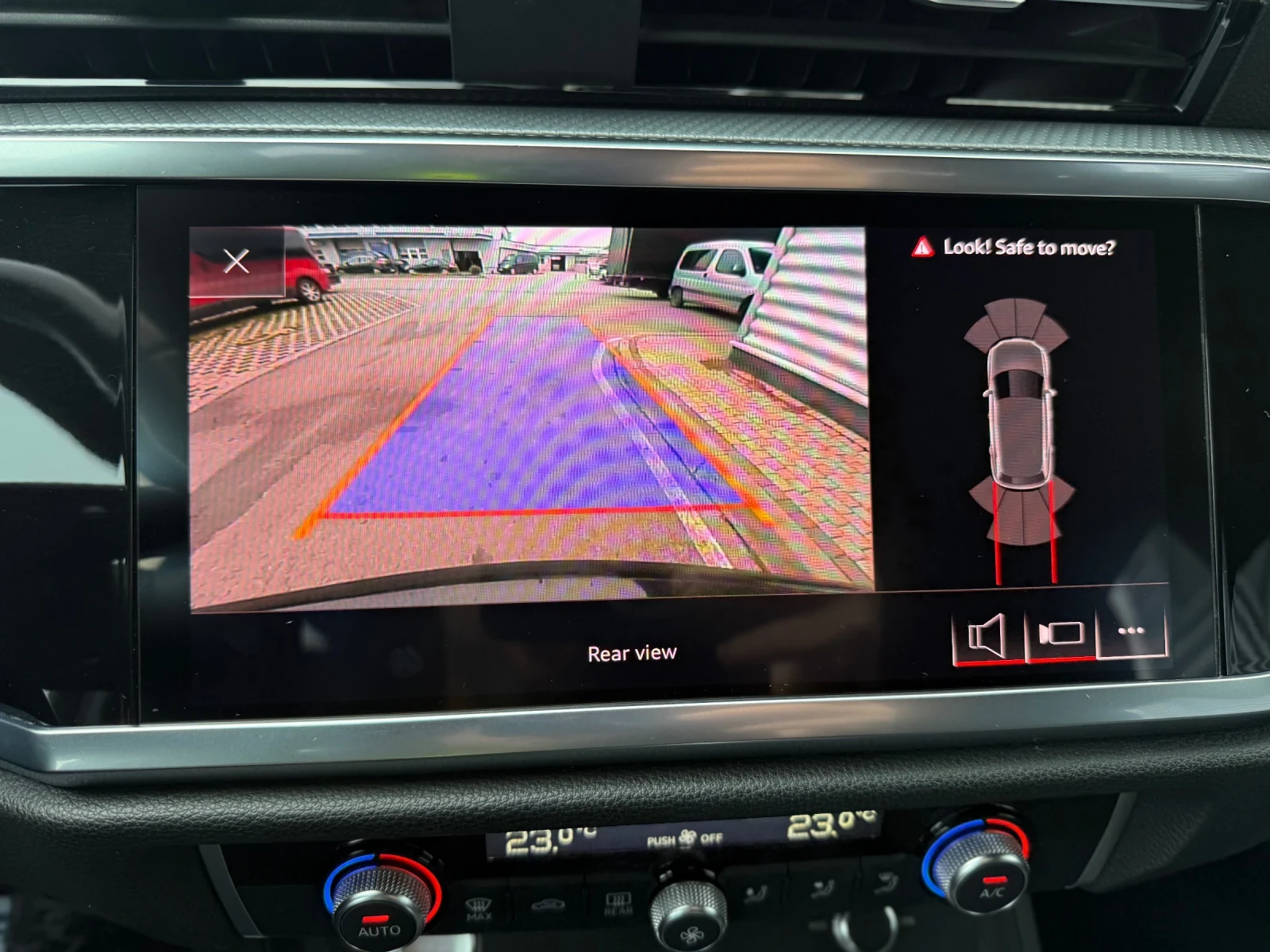 Audi Q3 40TDI quattro+ Euro6D+ 190kc+ +  | Mobile.bg   14