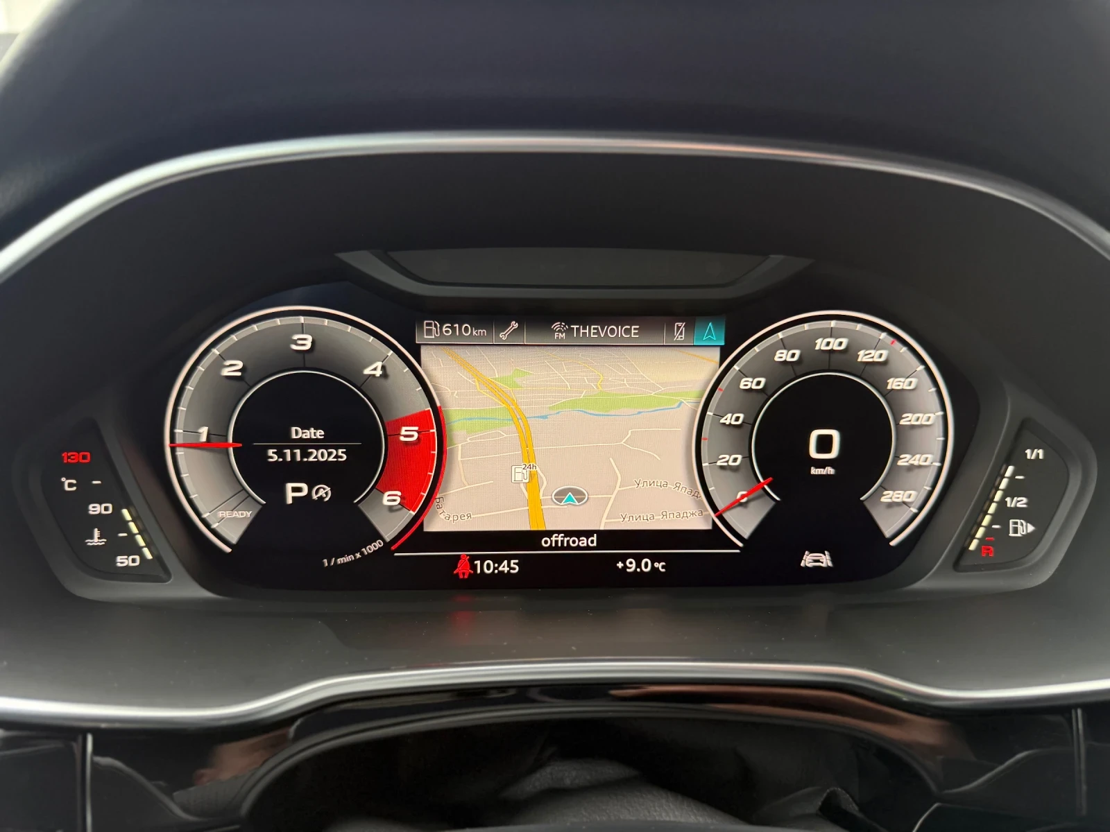 Audi Q3 40TDI quattro+ Euro6D+ 190kc+ +  | Mobile.bg   16