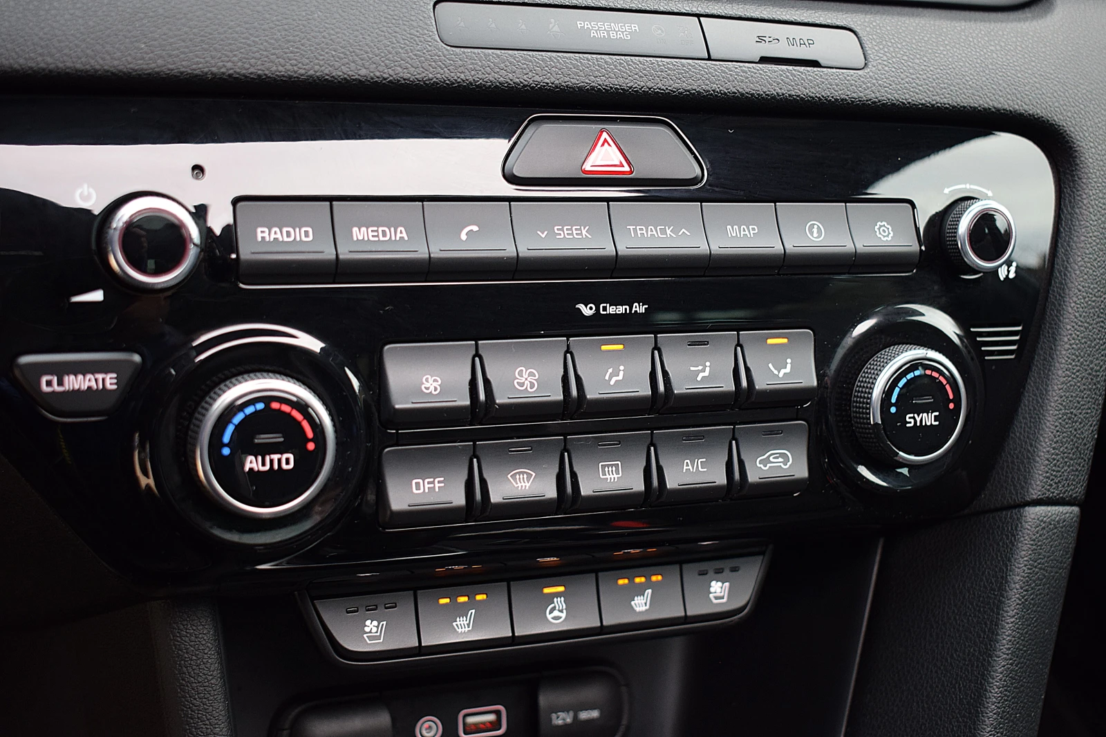 Kia Sportage  2.0/GT-line/4x4// | Mobile.bg   9