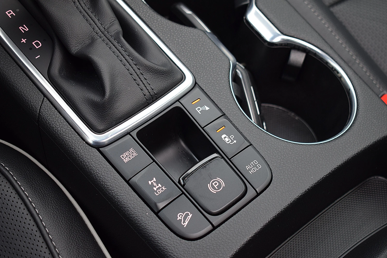 Kia Sportage  2.0/GT-line/4x4// | Mobile.bg   10