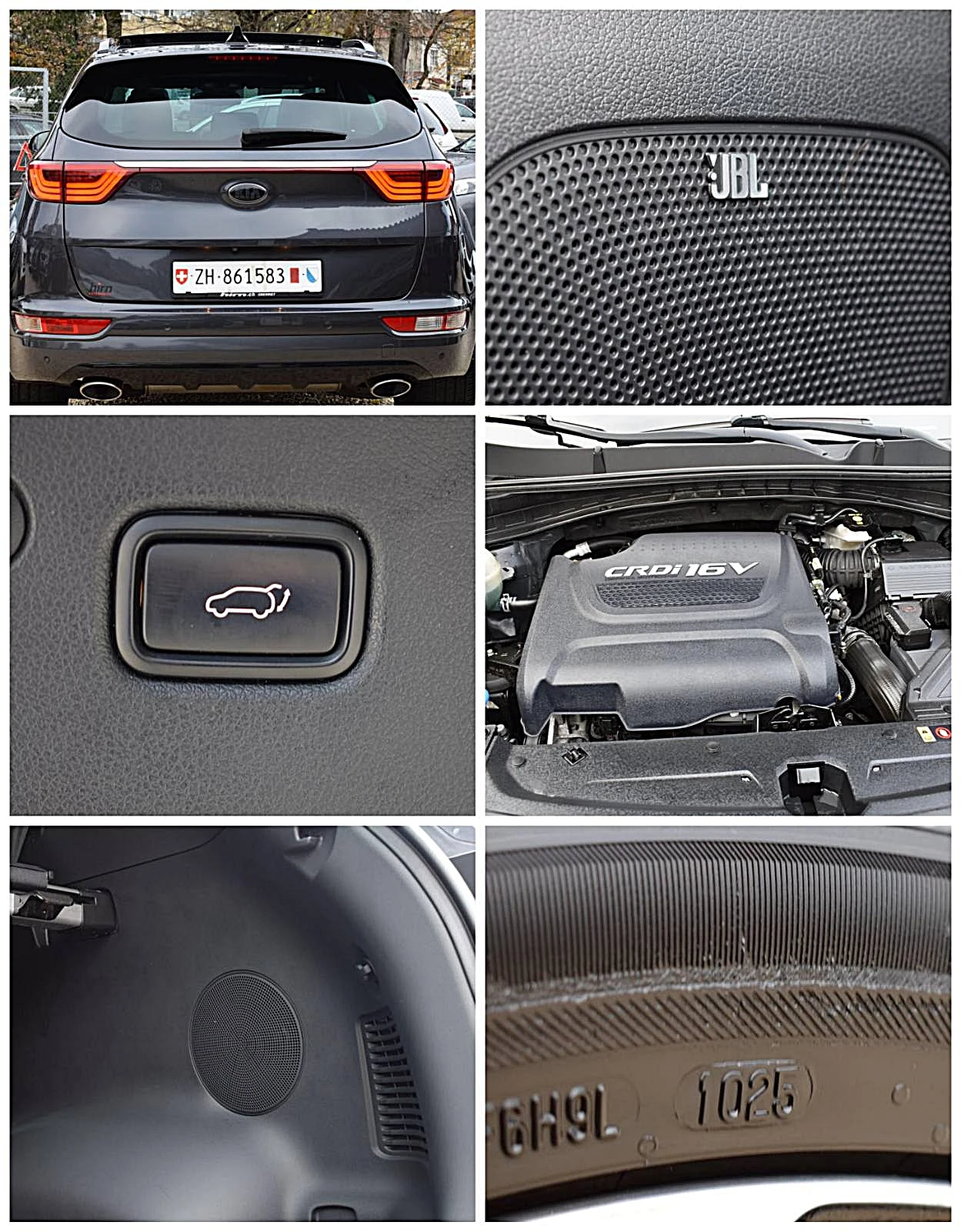 Kia Sportage  2.0/GT-line/4x4// | Mobile.bg   17