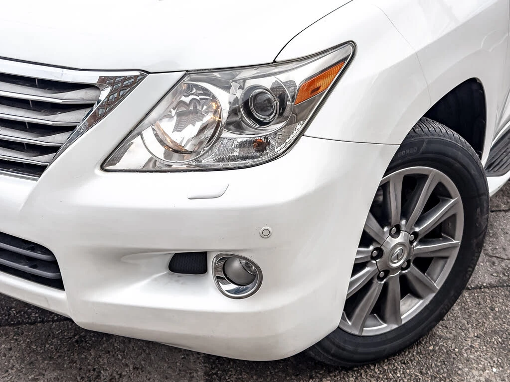 Lexus LX 570 | Mobile.bg   3