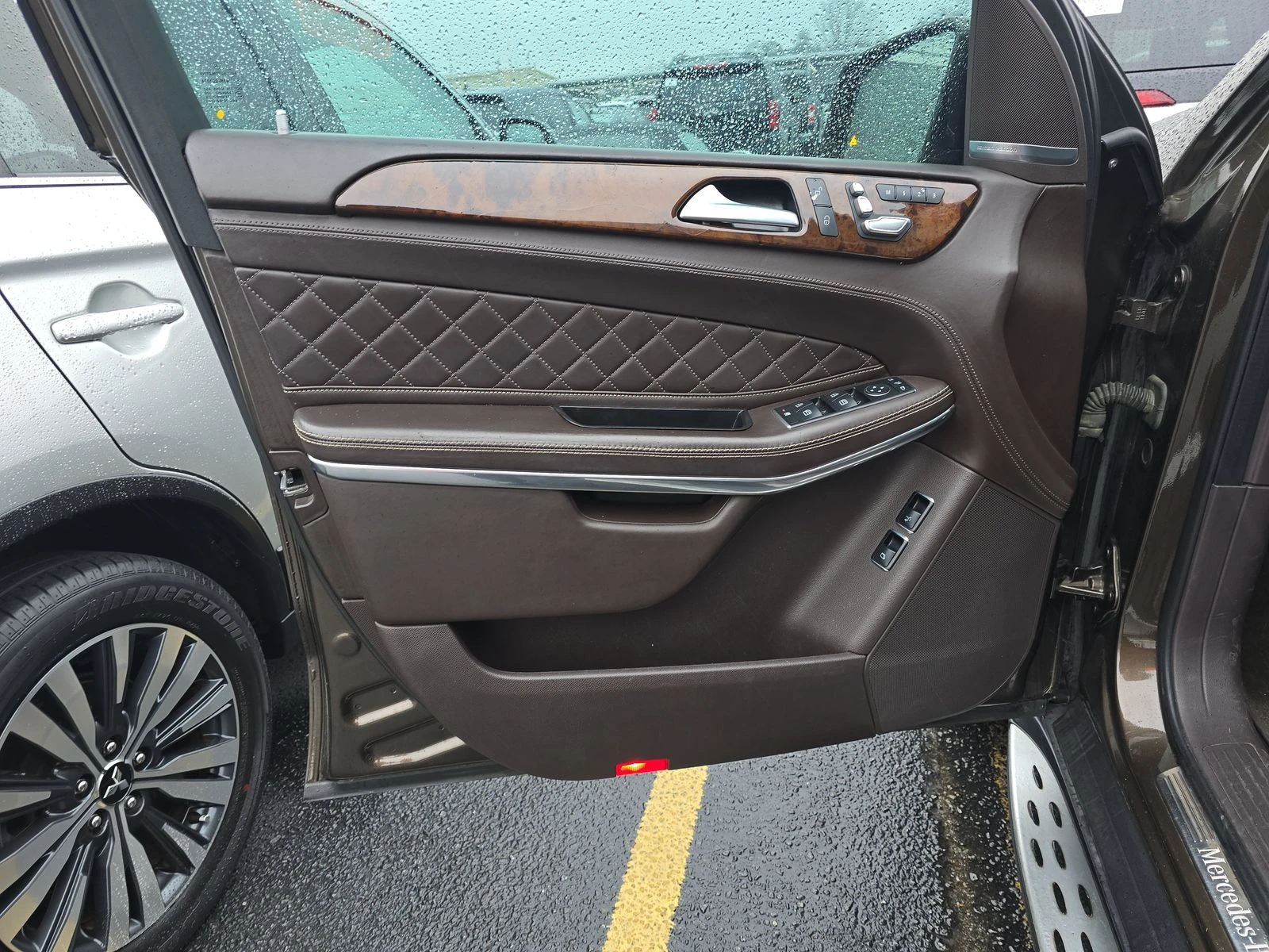 Mercedes-Benz GLS 500 AMG* PACK* DESIGNO* �������* ���������* �����* ��� | Mobile.bg � ����������� 9