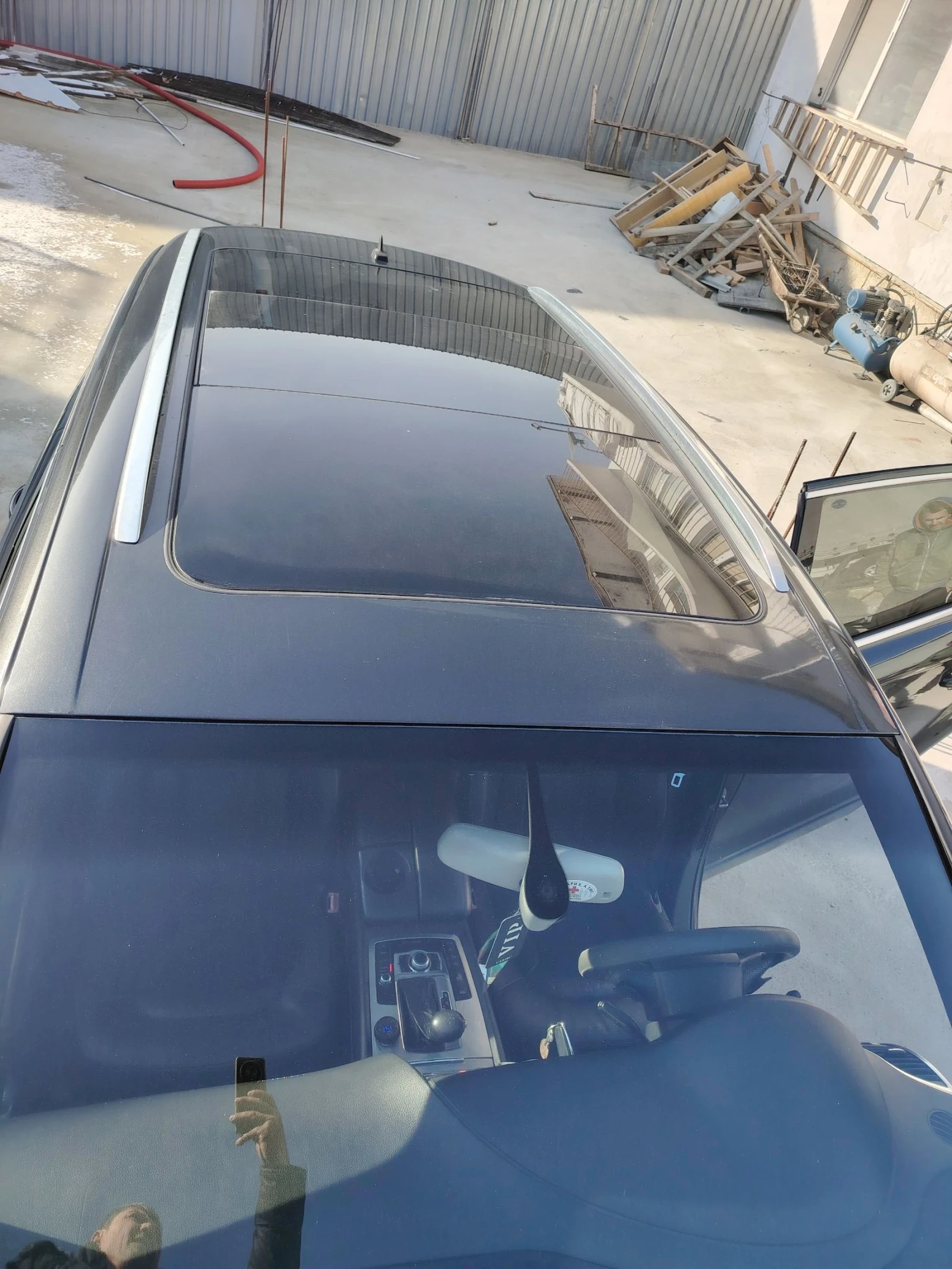 Audi Q7 3.0��� | Mobile.bg � ����������� 13
