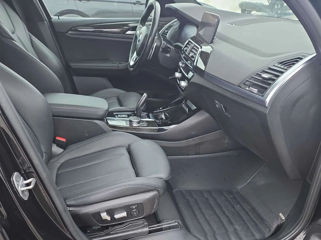 BMW X3 * xDrive30i * CARFAX * ���� �� �� | Mobile.bg � ����������� 17