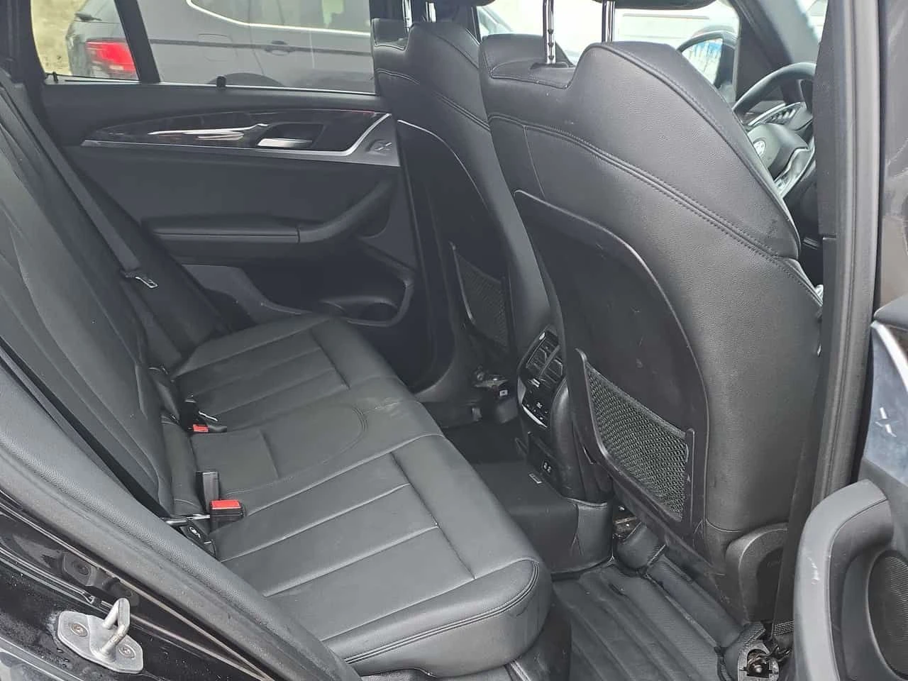 BMW X3 * xDrive30i * CARFAX * ���� �� �� | Mobile.bg � ����������� 16