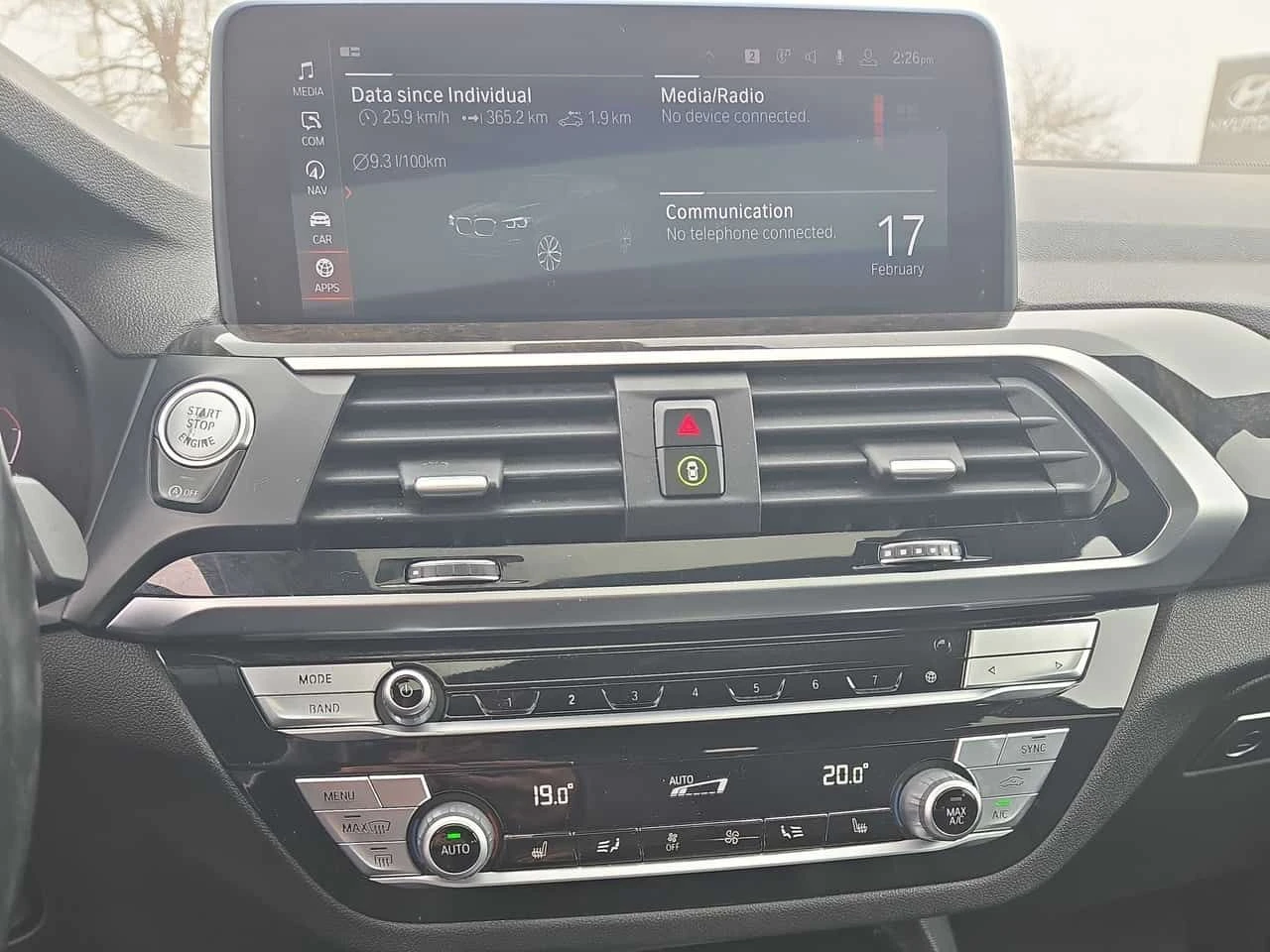 BMW X3 * xDrive30i * CARFAX * ���� �� �� | Mobile.bg � ����������� 9