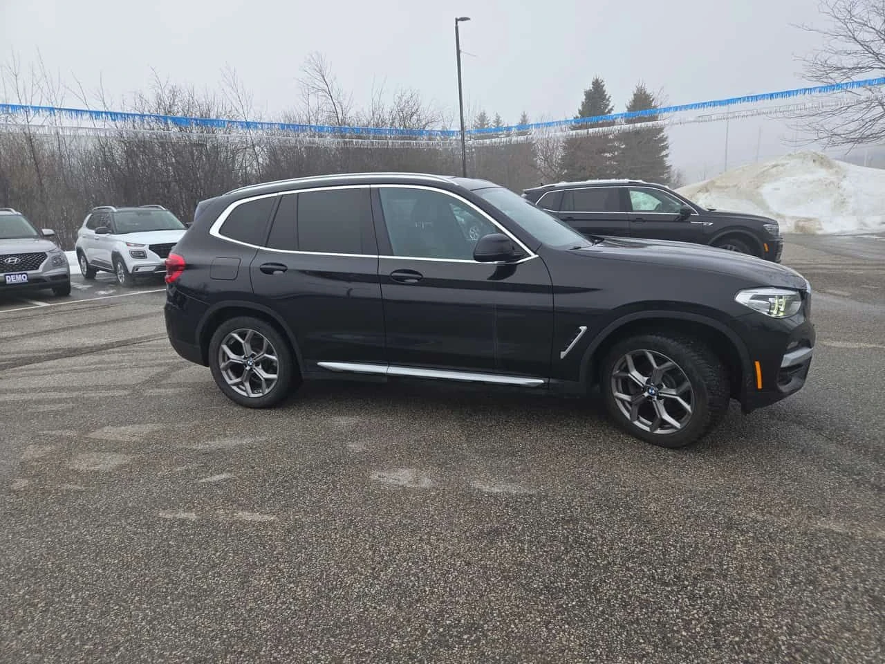 BMW X3 * xDrive30i * CARFAX * ���� �� �� | Mobile.bg � ����������� 3