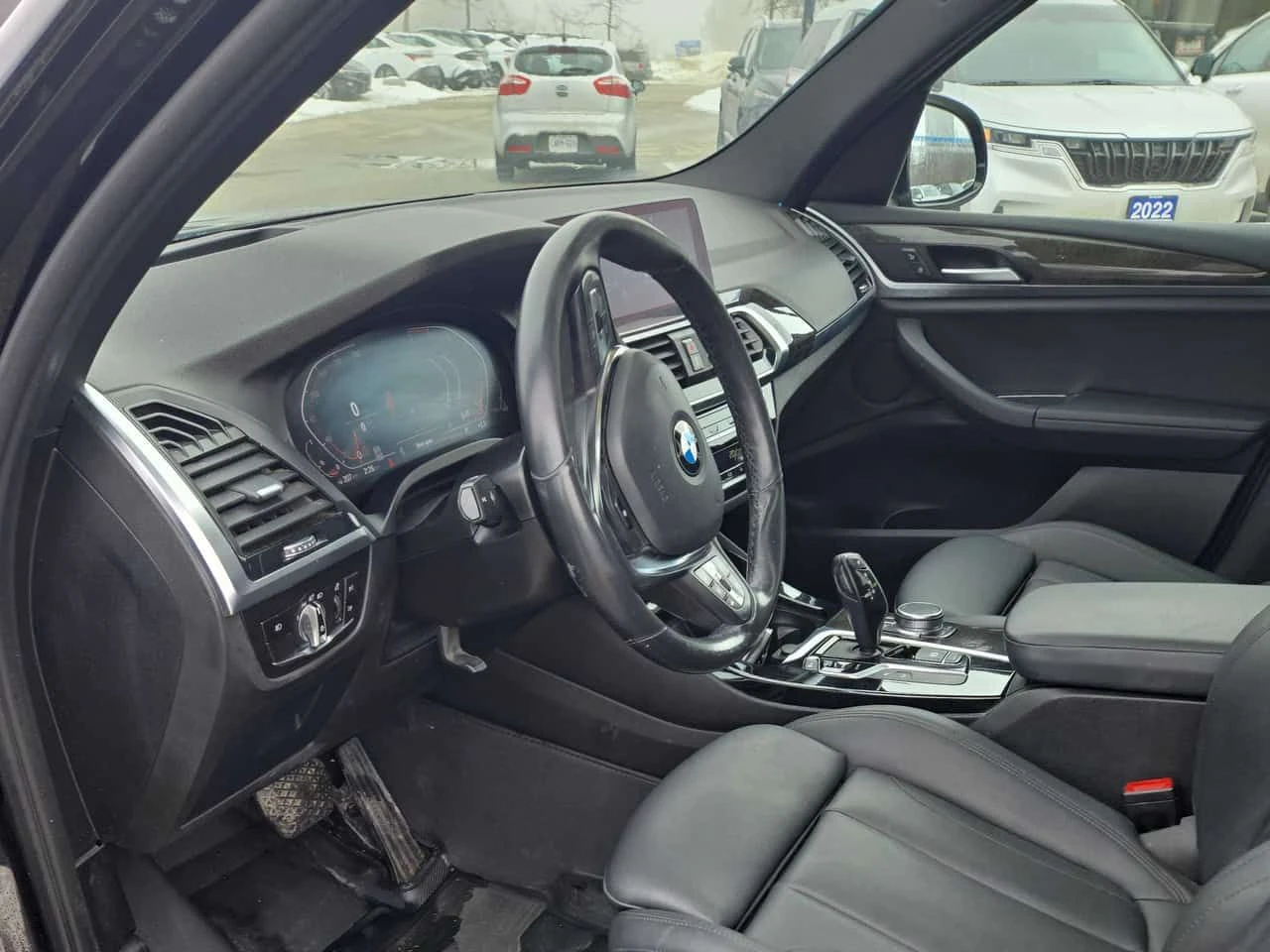 BMW X3 * xDrive30i * CARFAX * ���� �� �� | Mobile.bg � ����������� 5