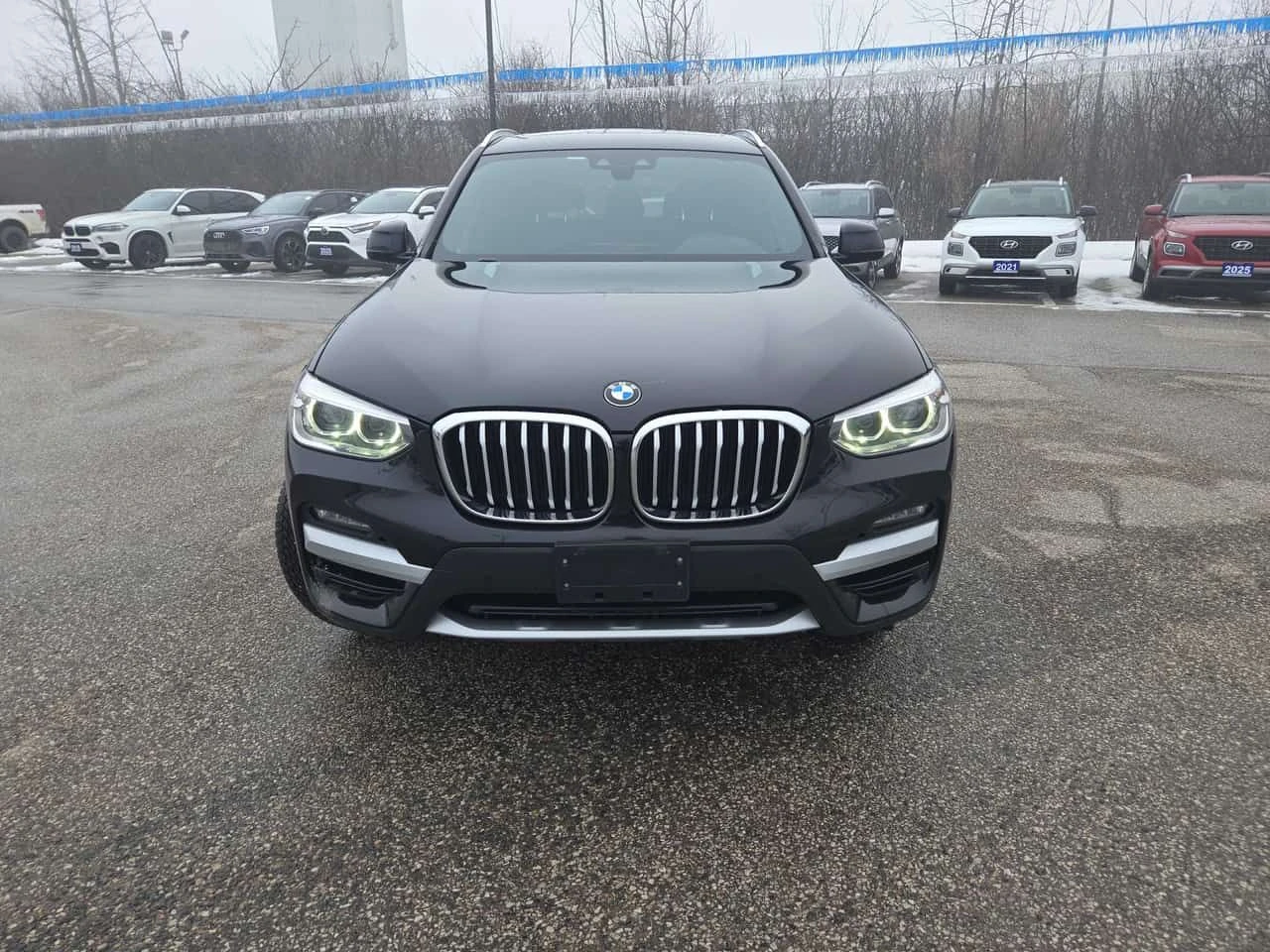 BMW X3 * xDrive30i * CARFAX * ���� �� �� | Mobile.bg � ����������� 6