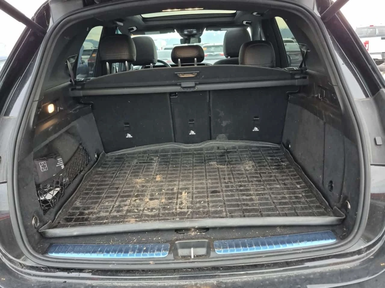 Mercedes-Benz GLE 450 AMG-Line * ���� ���������� * ��� ��������� * CARFA | Mobile.bg � ����������� 13