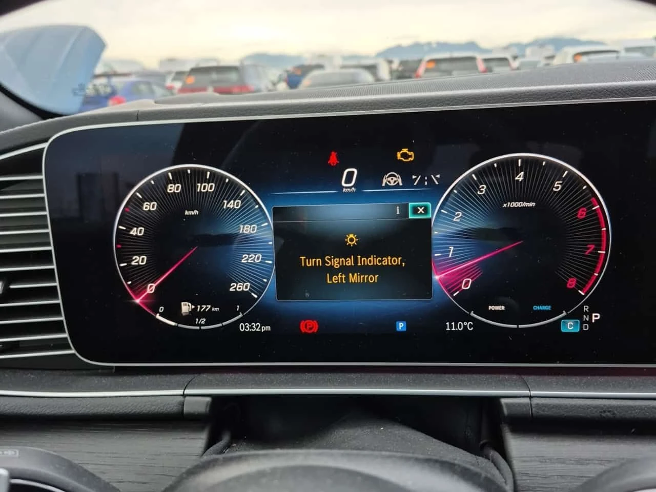 Mercedes-Benz GLE 450 AMG-Line * ���� ���������� * ��� ��������� * CARFA | Mobile.bg � ����������� 6