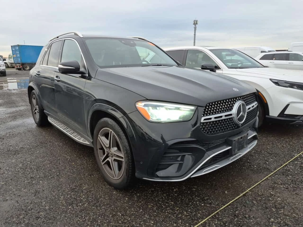 Mercedes-Benz GLE 450 AMG-Line * ���� ���������� * ��� ��������� * CARFA | Mobile.bg � ����������� 2