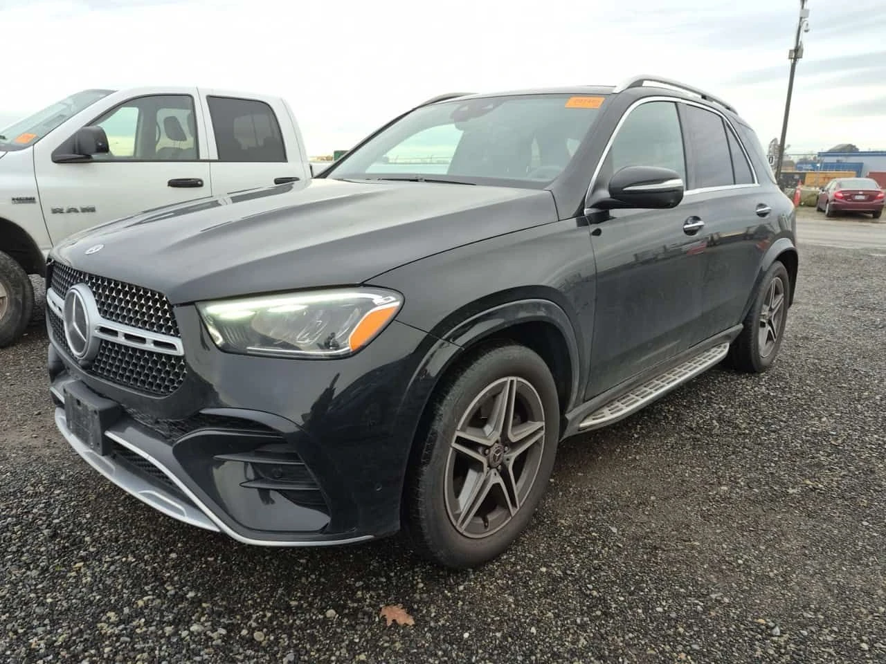 Mercedes-Benz GLE 450 AMG-Line * ���� ���������� * ��� ��������� * CARFA | Mobile.bg � ����������� 1