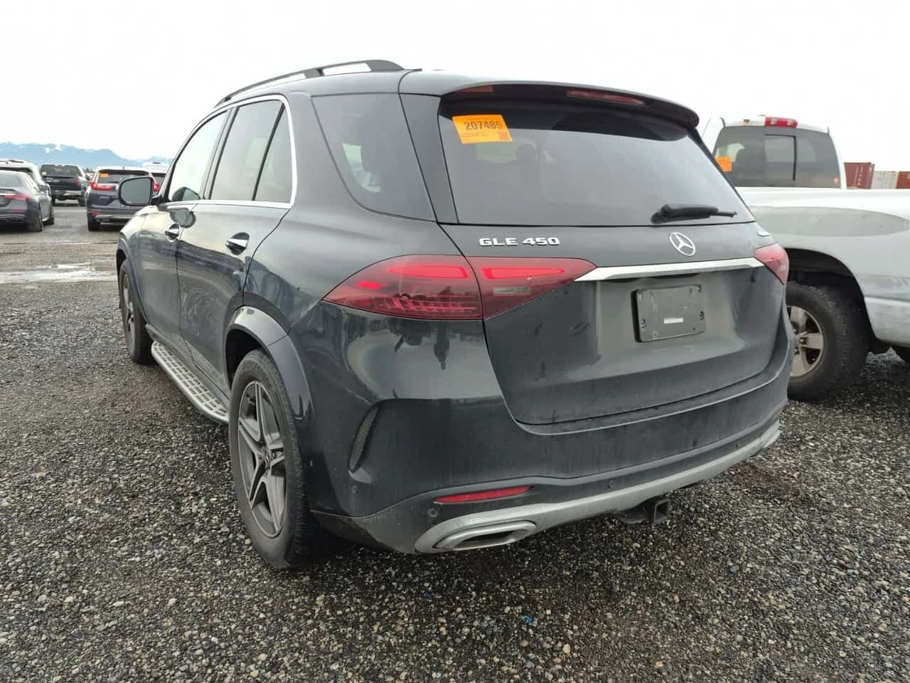 Mercedes-Benz GLE 450 AMG-Line * ���� ���������� * ��� ��������� * CARFA | Mobile.bg � ����������� 4