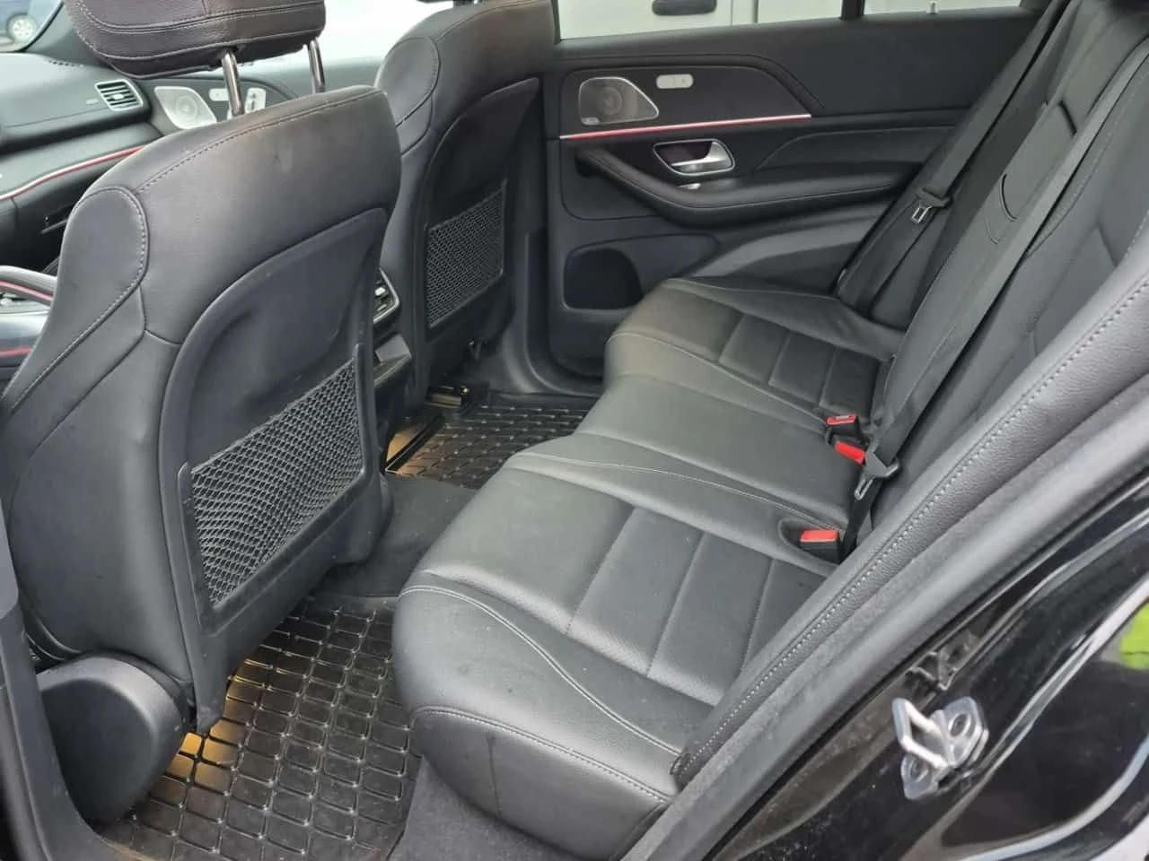 Mercedes-Benz GLE 450 AMG-Line * ���� ���������� * ��� ��������� * CARFA | Mobile.bg � ����������� 9