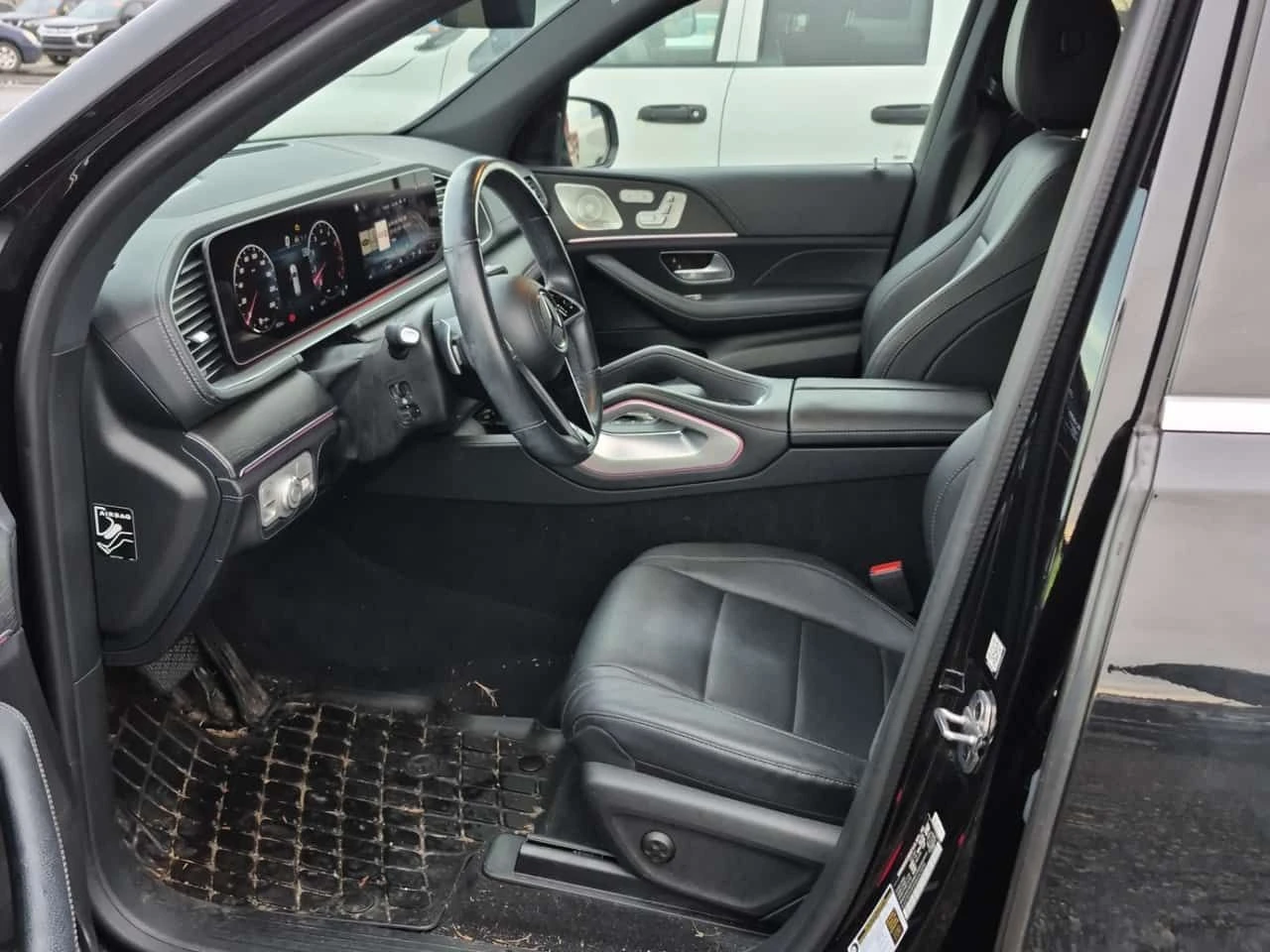 Mercedes-Benz GLE 450 AMG-Line * ���� ���������� * ��� ��������� * CARFA | Mobile.bg � ����������� 8