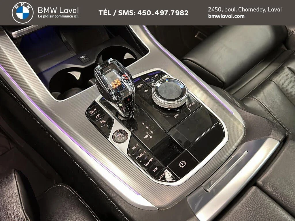 BMW X5 XDRIVE * CAMERA * LED * ПОДГРЕВ * NAVI, снимка 15 - Автомобили и джипове - 53768277