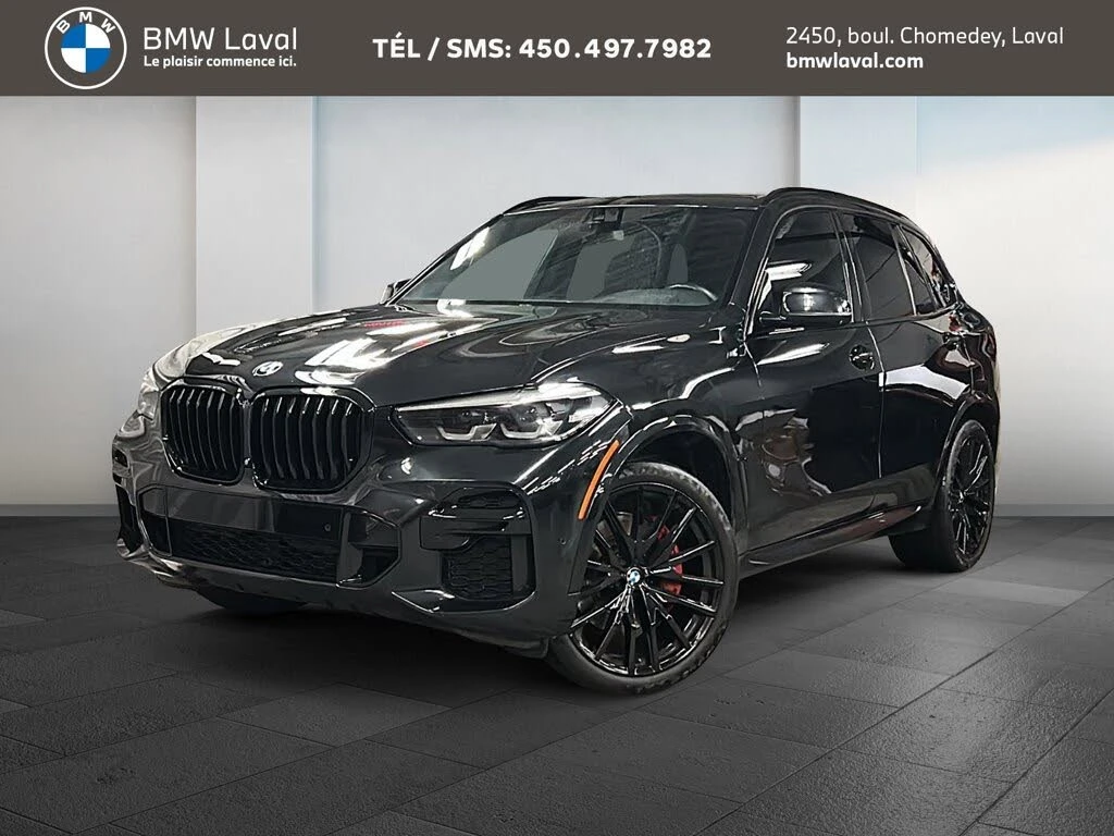 BMW X5 XDRIVE * CAMERA * LED * ПОДГРЕВ * NAVI, снимка 3 - Автомобили и джипове - 53768277