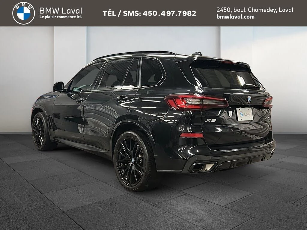 BMW X5 XDRIVE * CAMERA * LED * ПОДГРЕВ * NAVI, снимка 5 - Автомобили и джипове - 53768277