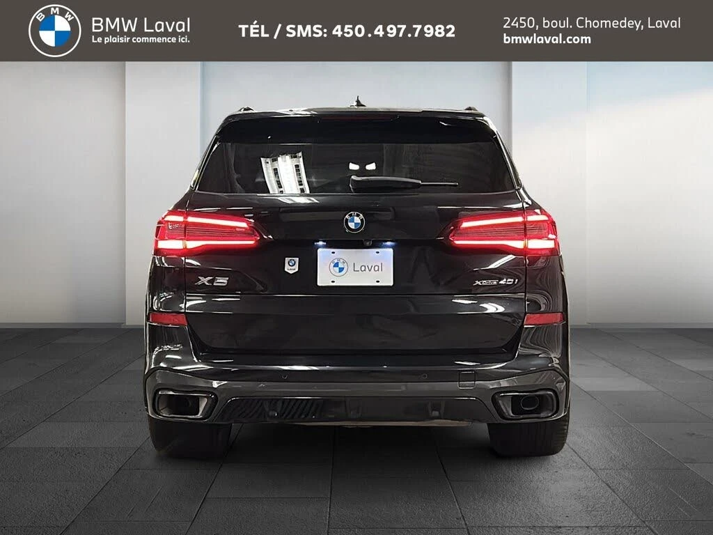 BMW X5 XDRIVE * CAMERA * LED * ПОДГРЕВ * NAVI, снимка 6 - Автомобили и джипове - 53768277