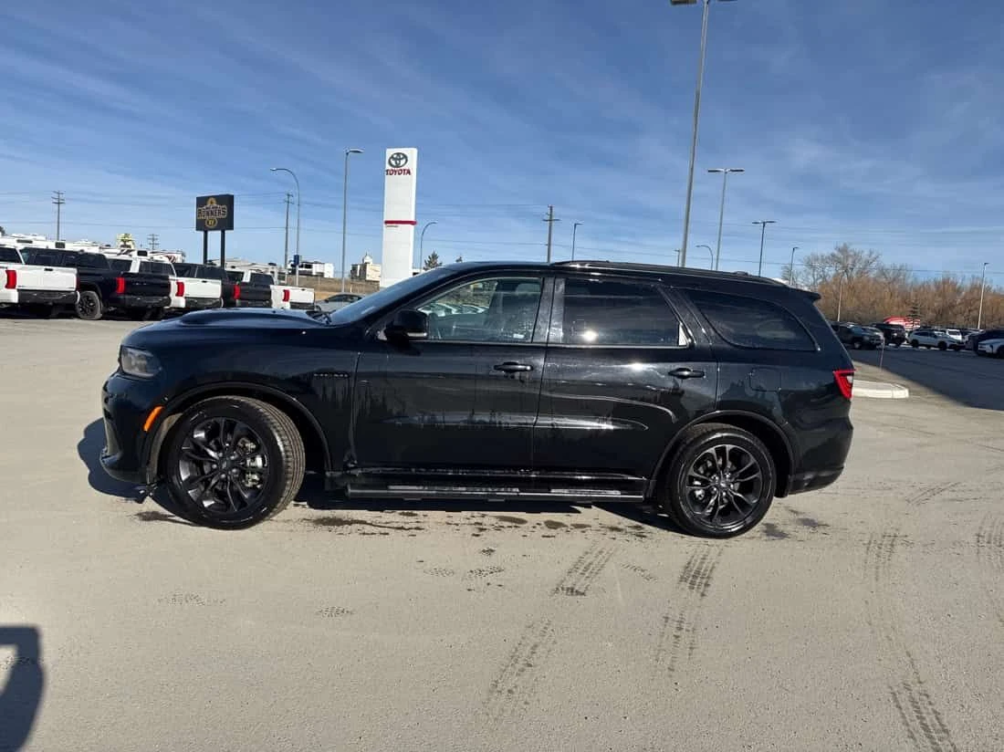 Dodge Durango * R/T Plus AWD* PANO* KEYLESS* ПОДГРЕВ* , снимка 2 - Автомобили и джипове - 54332086