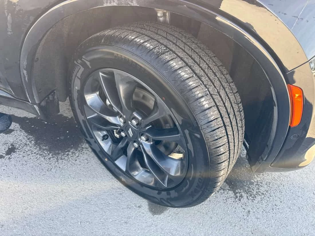 Dodge Durango * R/T Plus AWD* PANO* KEYLESS* ПОДГРЕВ* , снимка 7 - Автомобили и джипове - 54332086