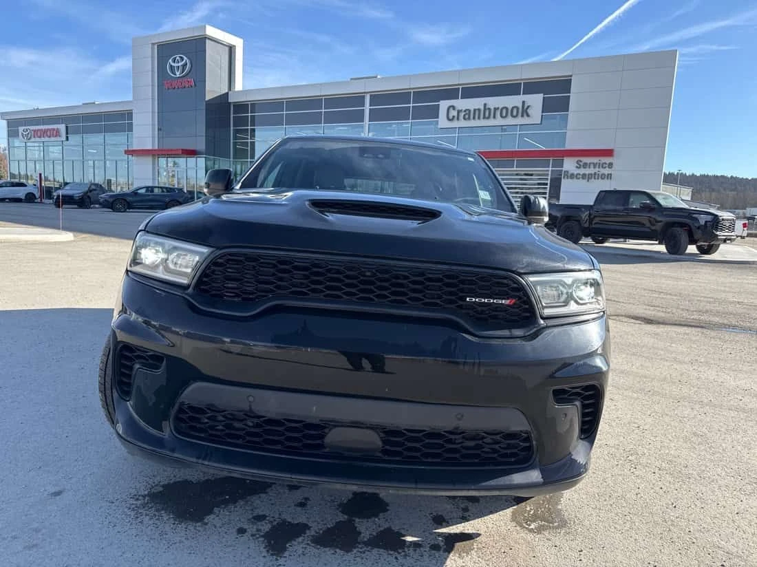 Dodge Durango * R/T Plus AWD* PANO* KEYLESS* ПОДГРЕВ* , снимка 6 - Автомобили и джипове - 54332086
