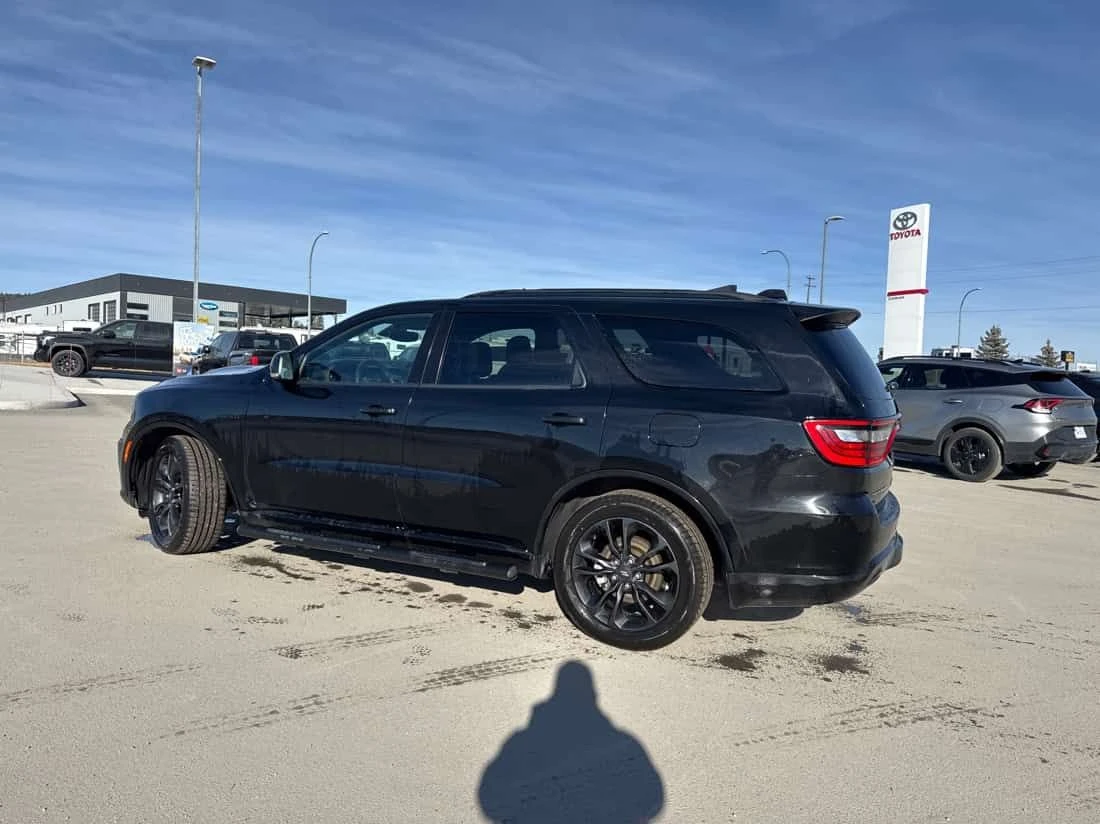 Dodge Durango * R/T Plus AWD* PANO* KEYLESS* ПОДГРЕВ* , снимка 17 - Автомобили и джипове - 54332086