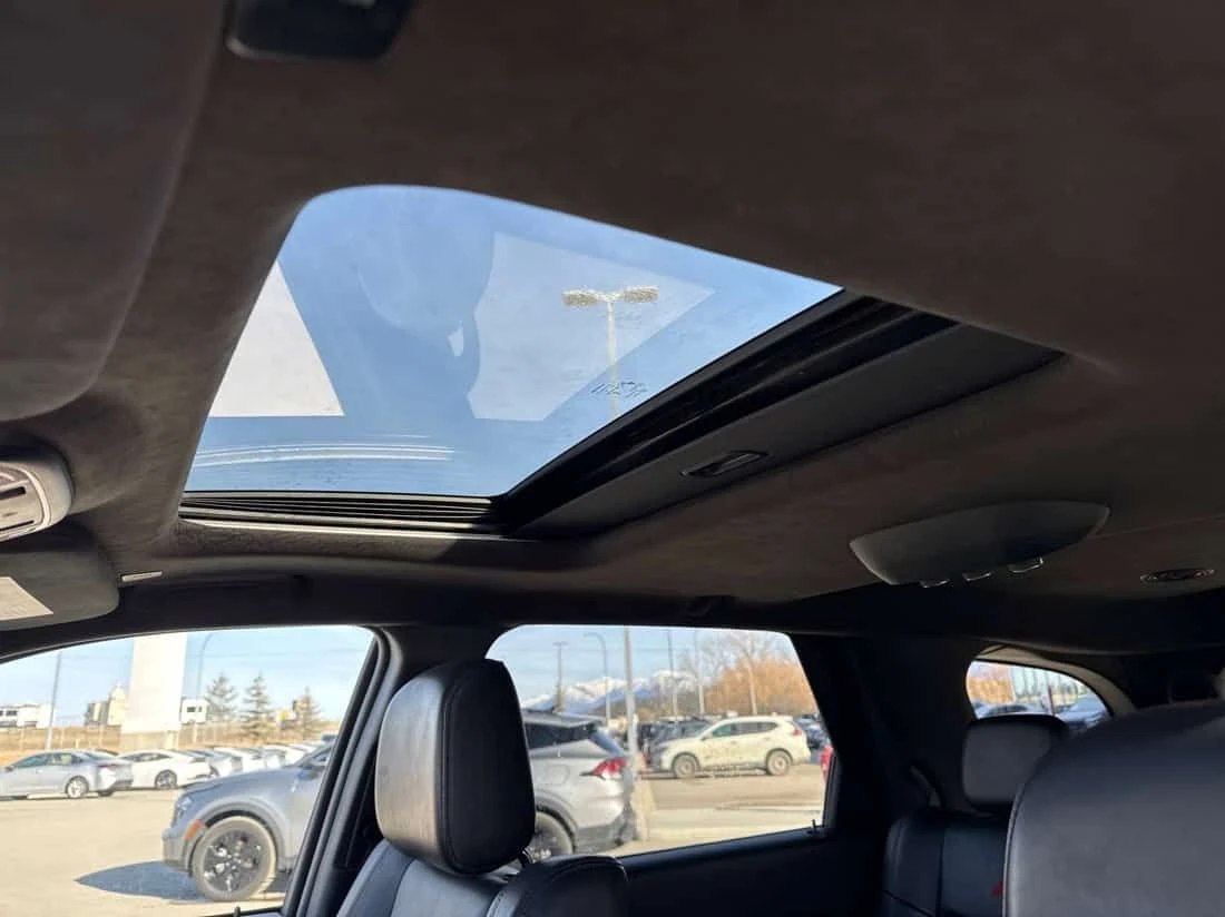 Dodge Durango * R/T Plus AWD* PANO* KEYLESS* ПОДГРЕВ* , снимка 14 - Автомобили и джипове - 54332086