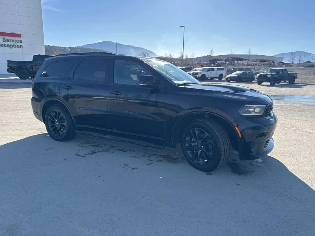 Dodge Durango * R/T Plus AWD* PANO* KEYLESS* ПОДГРЕВ* , снимка 13 - Автомобили и джипове - 54332086