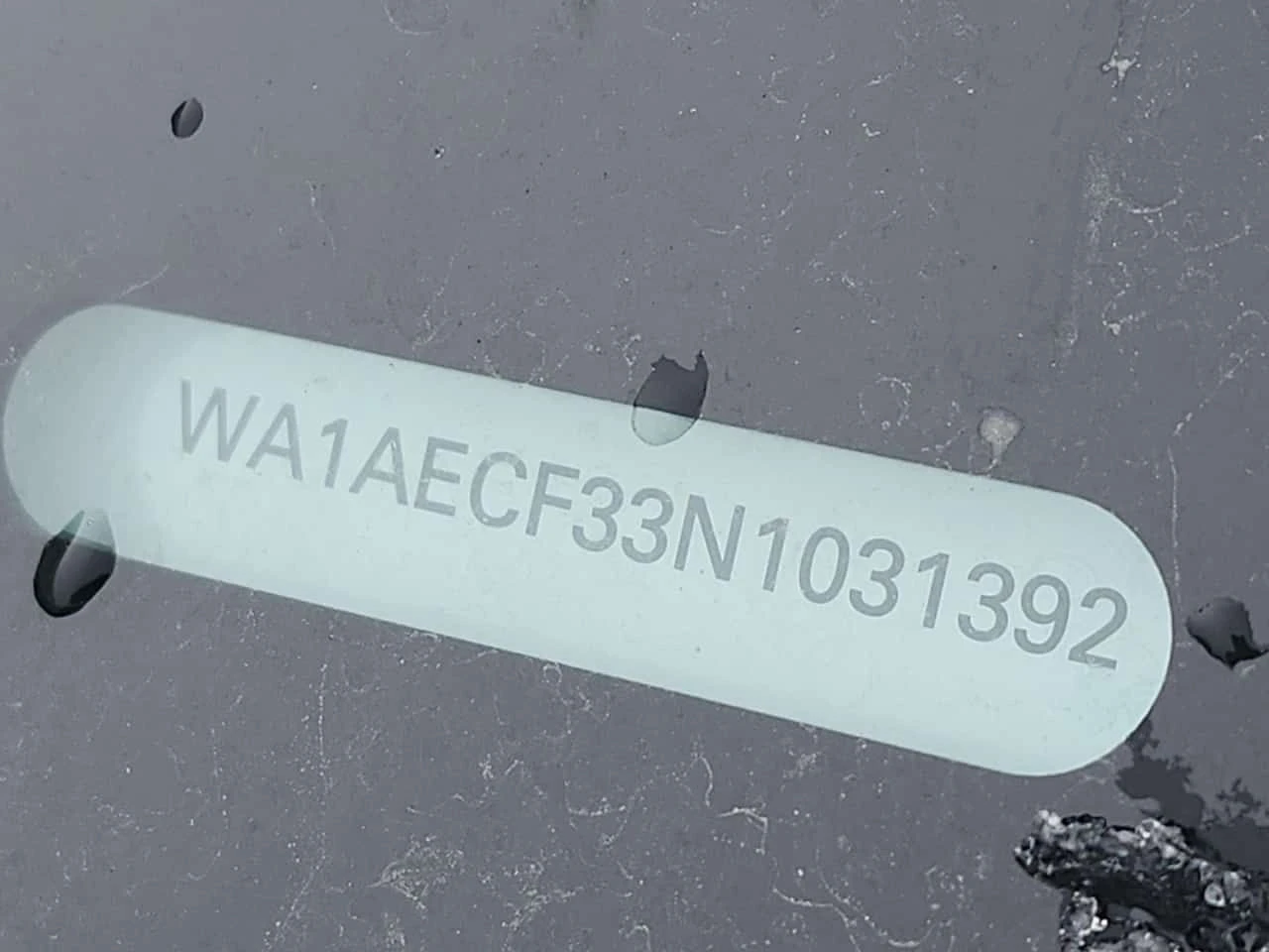 Audi Q3 * KOMFORT * CARFAX * 2 КЛЮЧА * ПАНОРАМА * , снимка 15 - Автомобили и джипове - 54341113